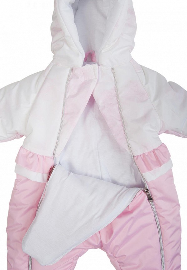 фото Комбинезон сонный гномик