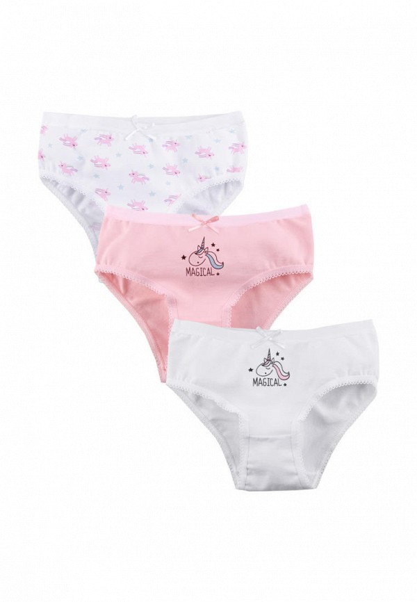 Трусы 3 шт Bossa Nova 527₽