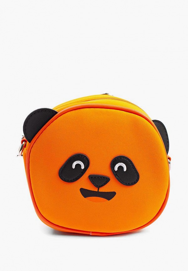 Рюкзак детский Looklie цвет оранжевый 