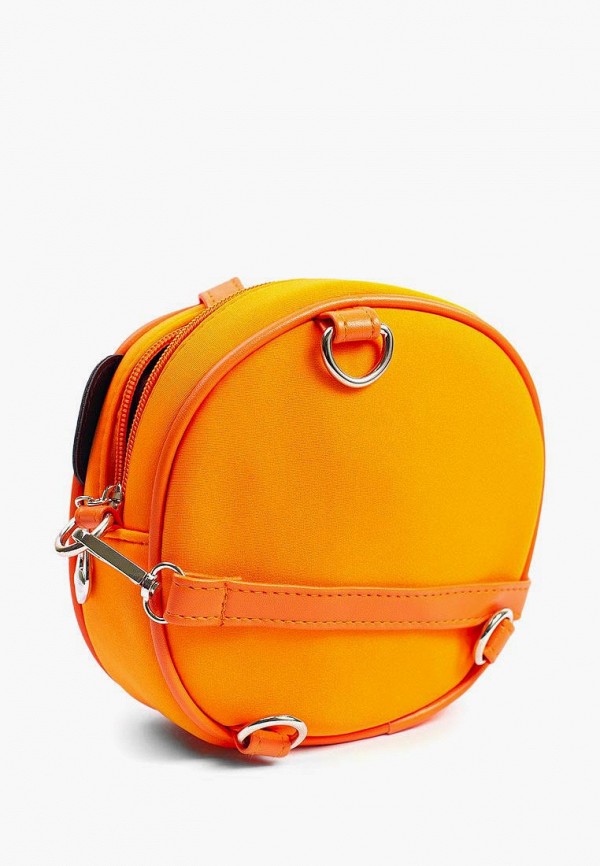Рюкзак детский Looklie цвет оранжевый  Фото 2