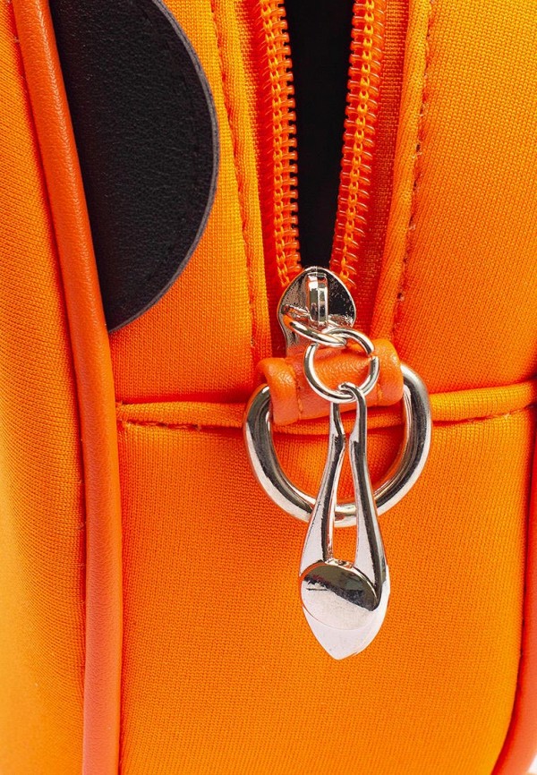 Рюкзак детский Looklie цвет оранжевый  Фото 3