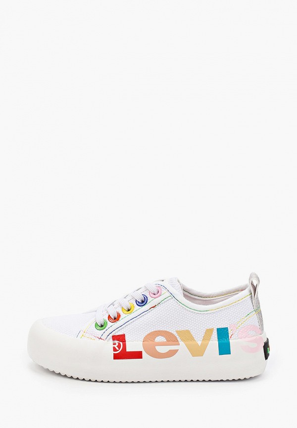 

Кеды Levi's®, Белый