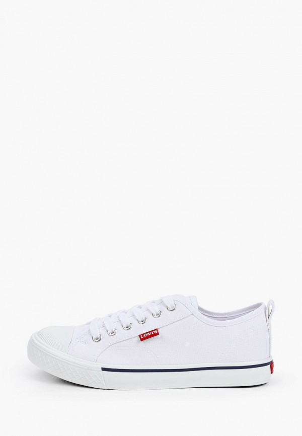 фото Кеды levi's®