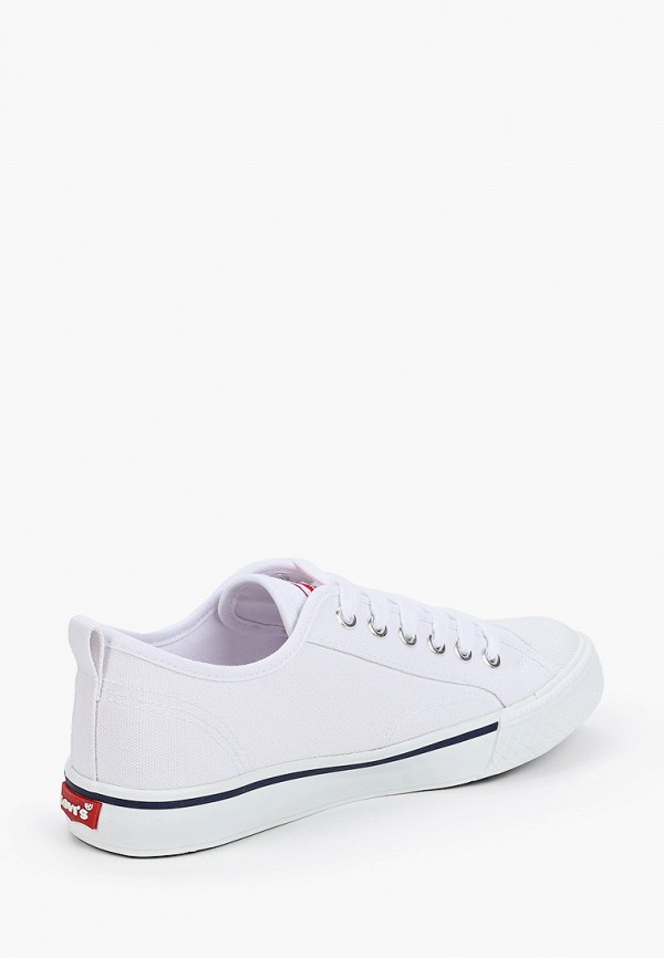 фото Кеды levi's®
