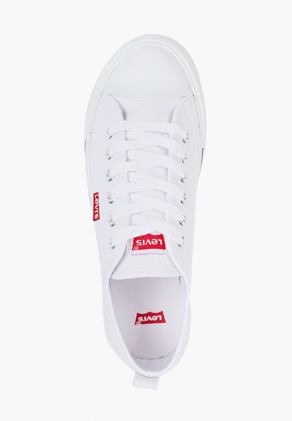 фото Кеды levi's®