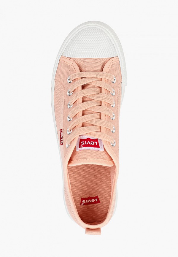фото Кеды levi's®