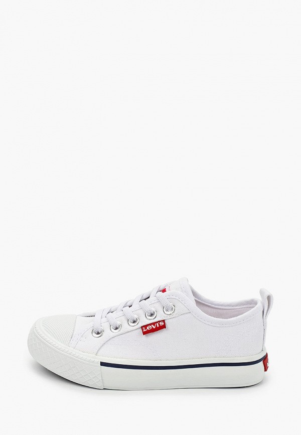 

Кеды Levi's®, Белый