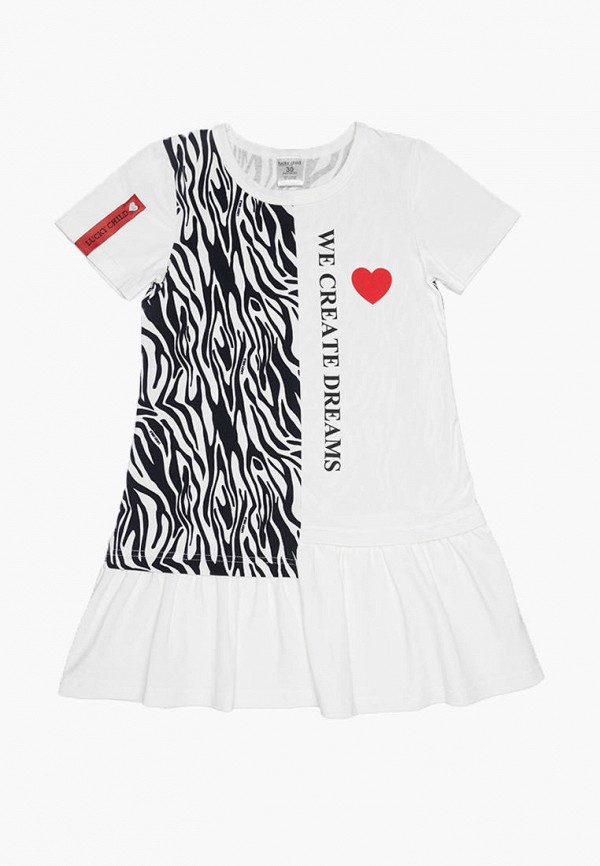 Платье Lucky Child 1939₽