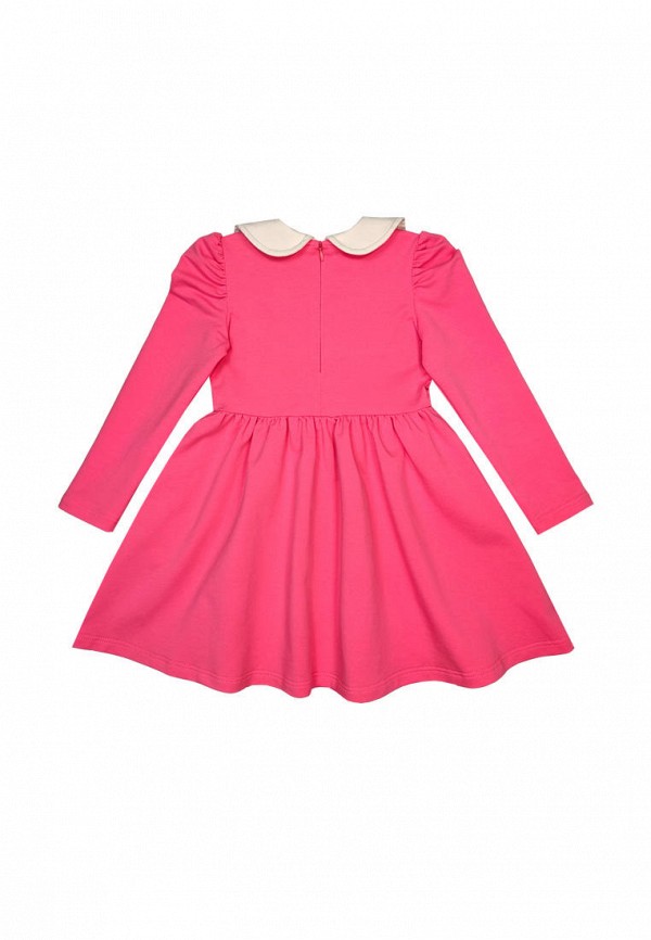Платья для девочки Славита цвет розовый  Фото 2