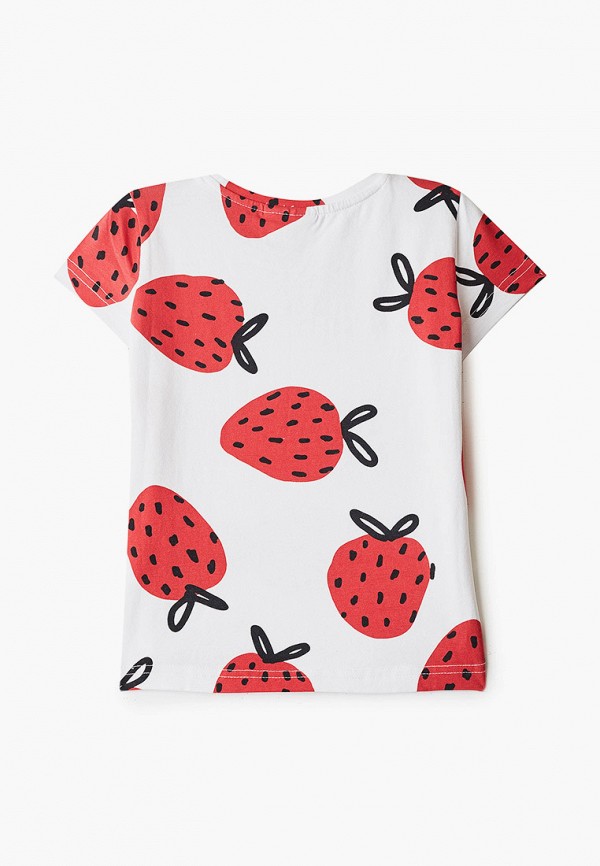 фото Футболка coccodrillo