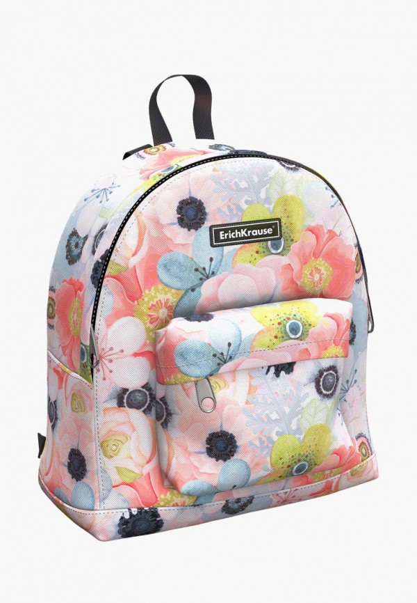 

Рюкзак ErichKrause®, Розовый, EasyLine mini