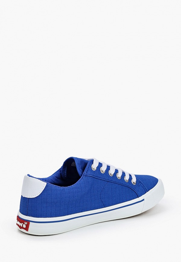 фото Кеды levi's®