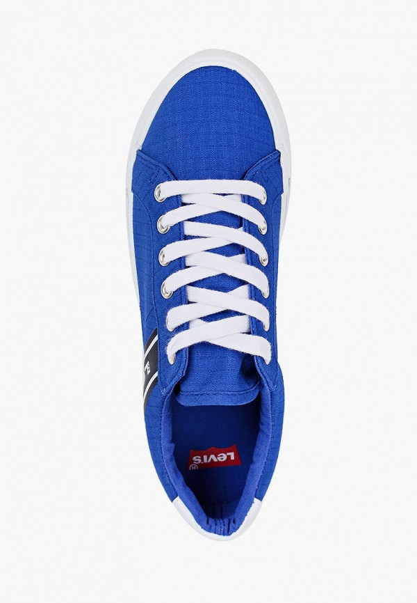 фото Кеды levi's®