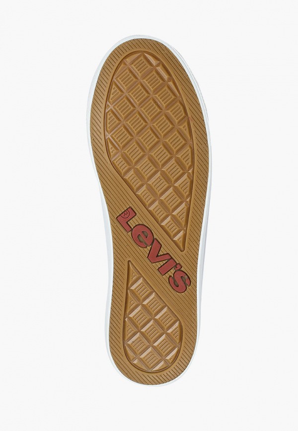 фото Кеды levi's®