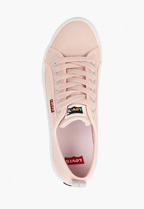 фото Кеды levi's®