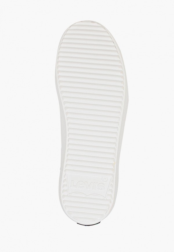 фото Кеды levi's®