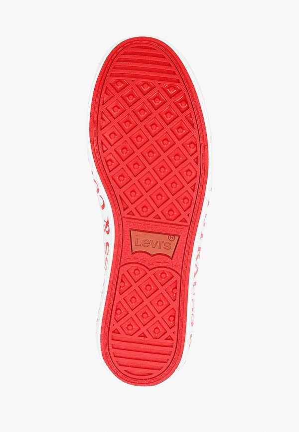 фото Кеды levi's®