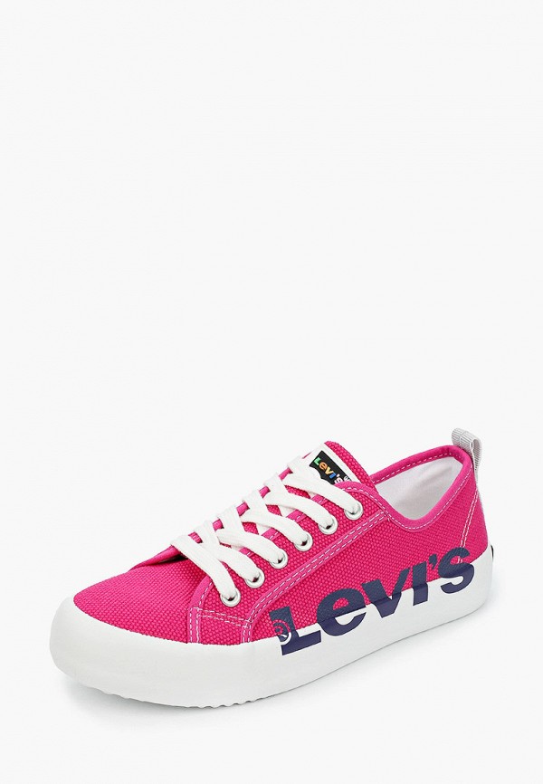 фото Кеды levi's®