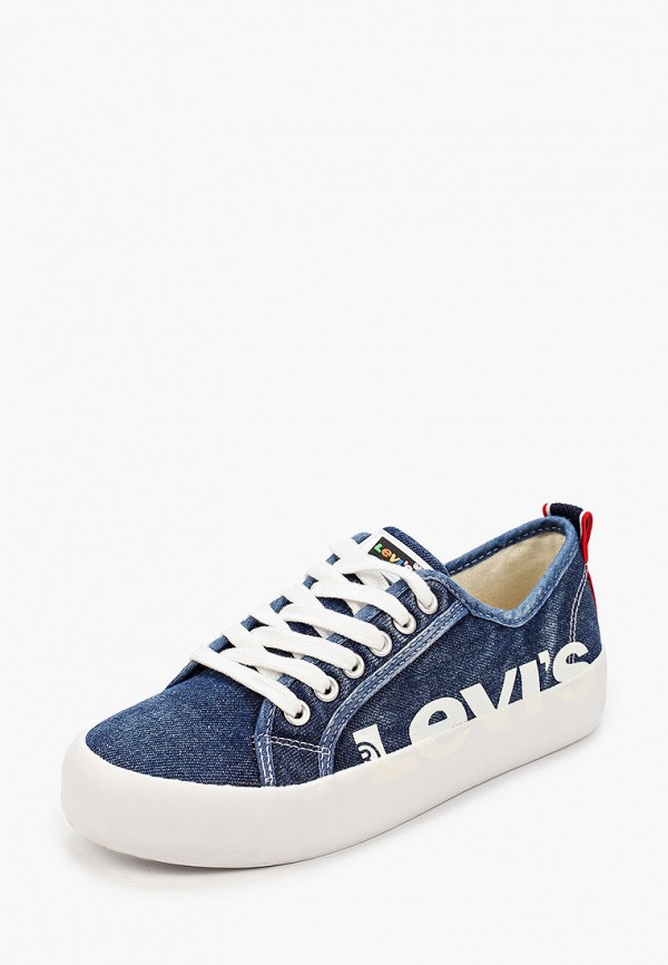 фото Кеды levi's®
