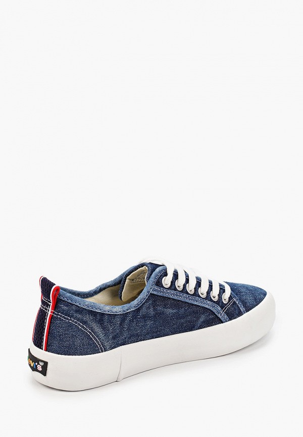 фото Кеды levi's®