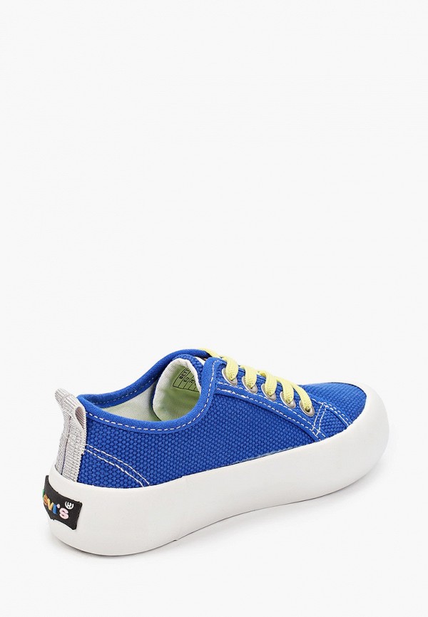 

Кеды Levi's®, Синий