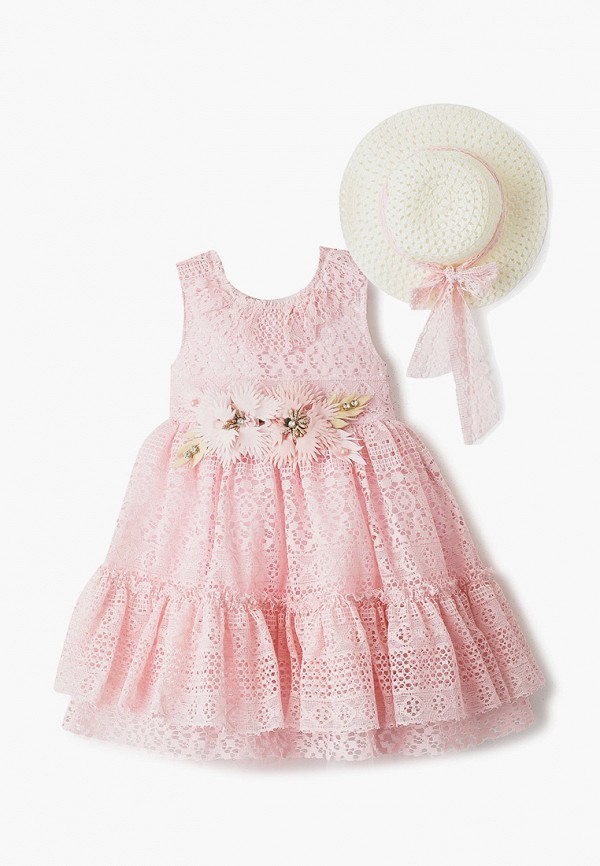 

Комплект MiLi