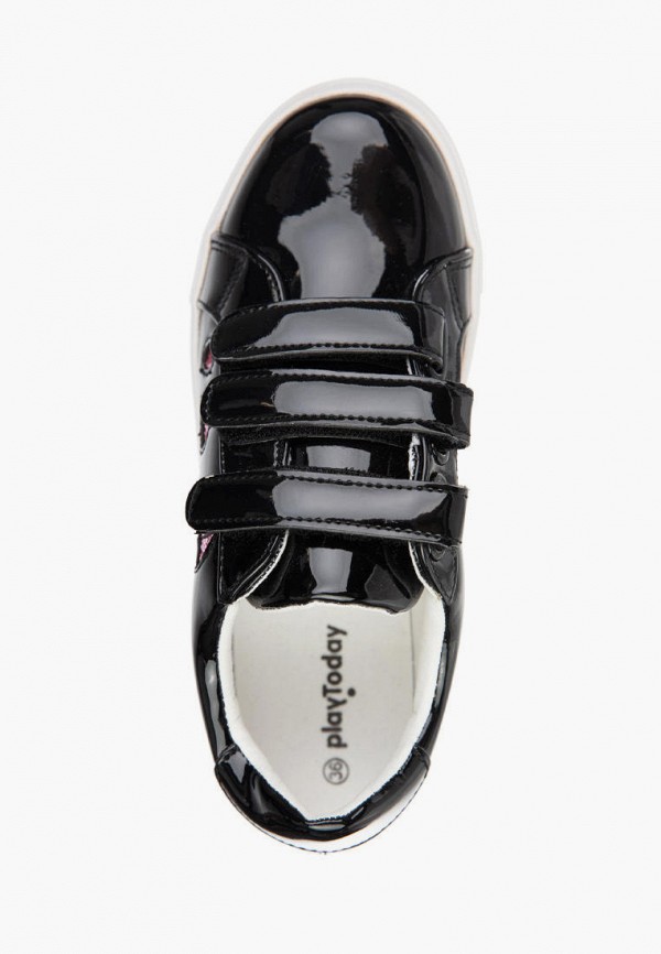 фото Кеды playtoday