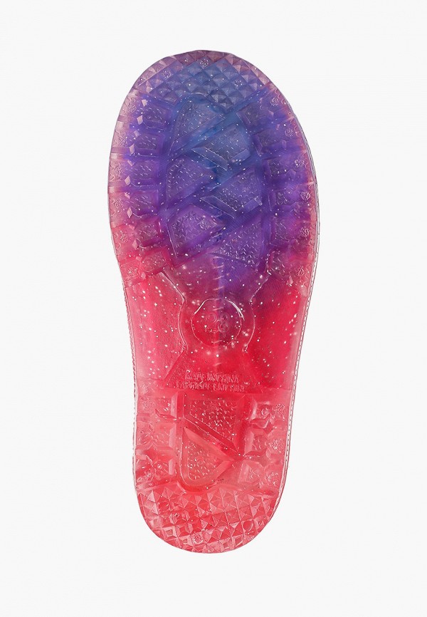 Резиновые сапоги Coccodrillo цвет разноцветный  Фото 5
