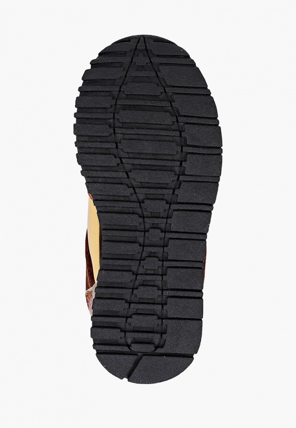 

Кроссовки King Boots, Коричневый