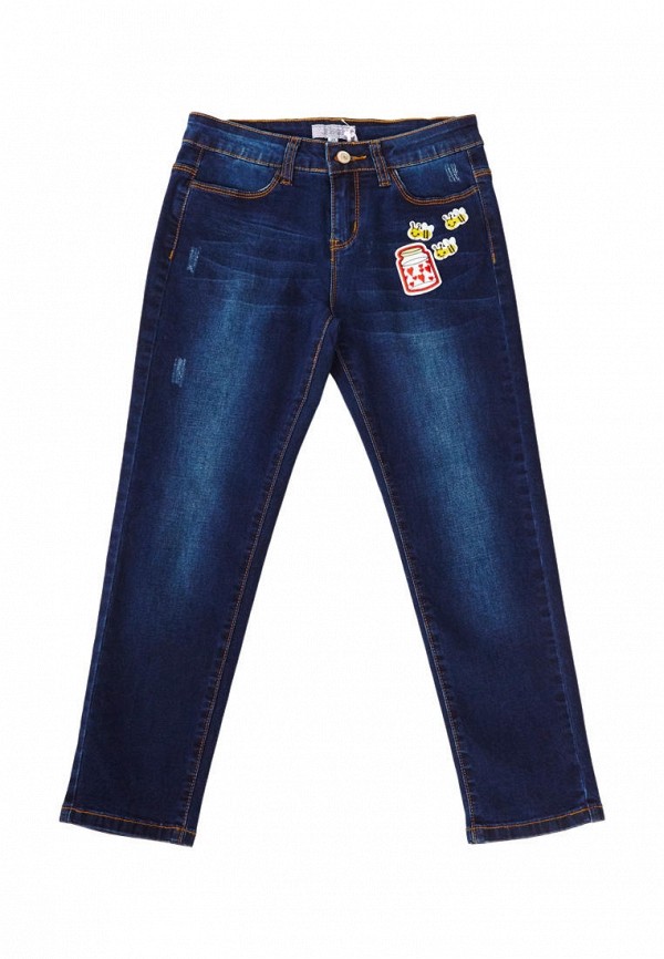 

Джинсы Born, Синий