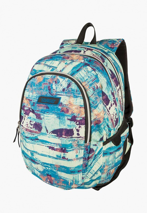 

Рюкзак Target, Разноцветный