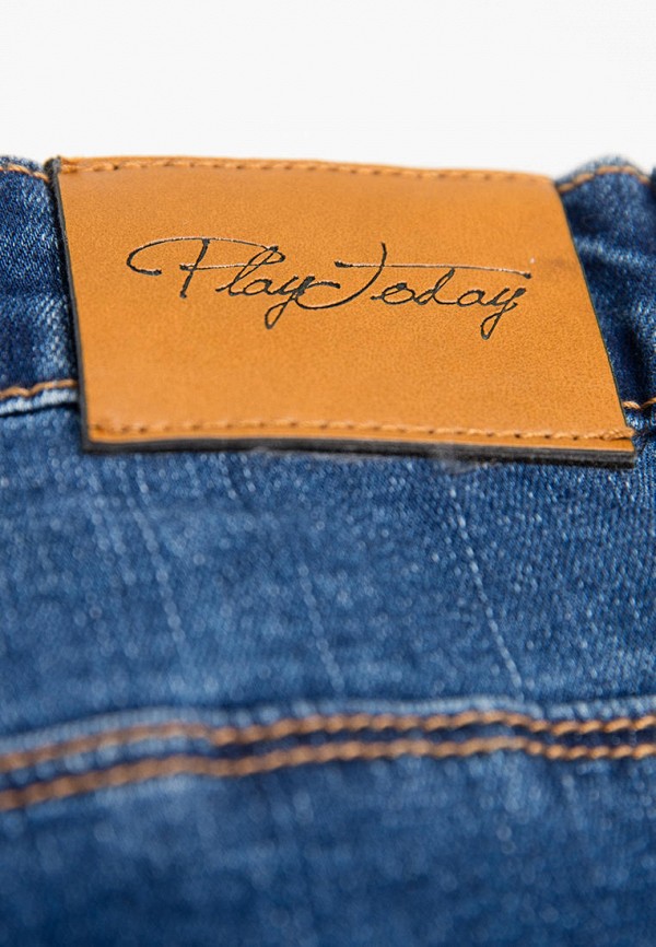 фото Джинсы playtoday