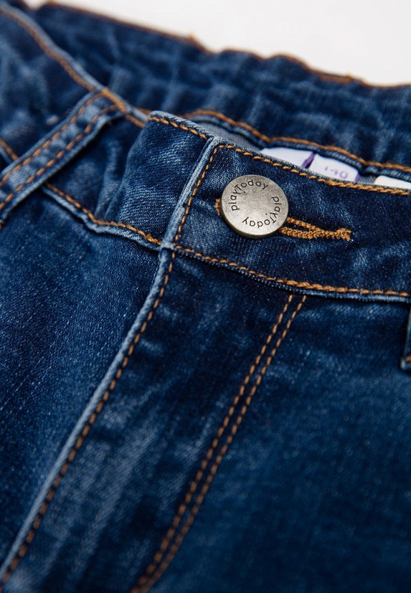 фото Джинсы playtoday