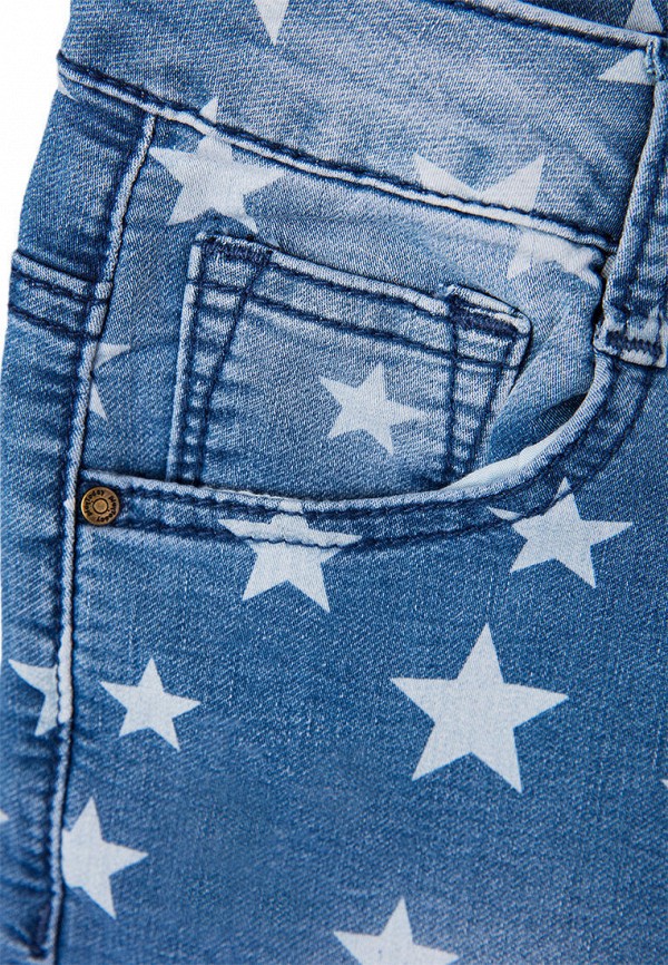 фото Шорты джинсовые playtoday