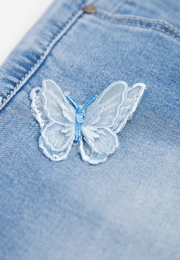 фото Шорты джинсовые playtoday