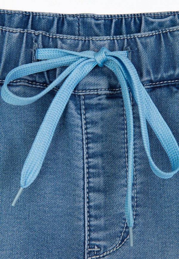 фото Шорты джинсовые playtoday