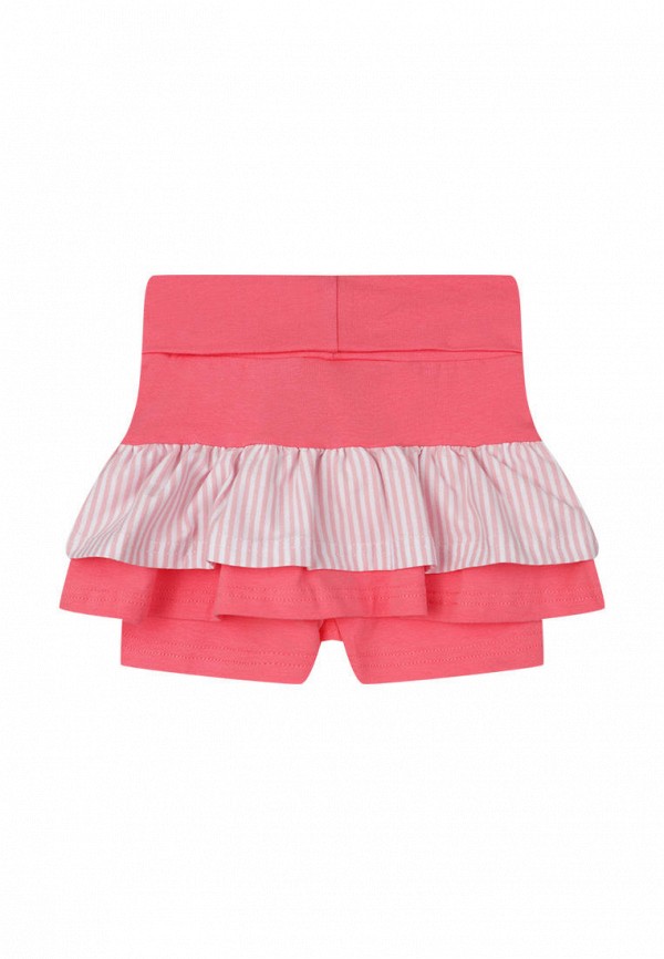 Юбка детская-шорты PlayToday цвет розовый  Фото 2