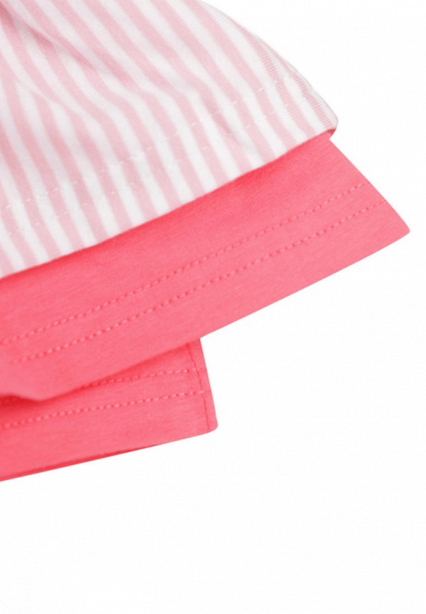 Юбка детская-шорты PlayToday цвет розовый  Фото 3
