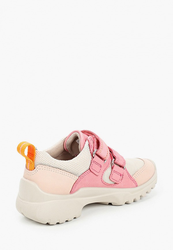 

Кроссовки Ecco, Розовый, XPERFECTION