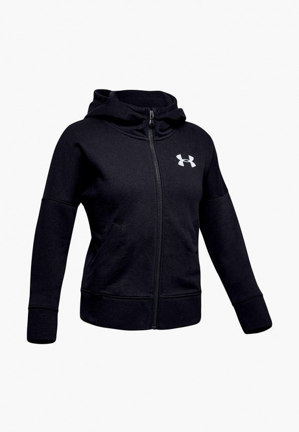 

Толстовка Under Armour, Черный, Under Armour MP002XG00YSG