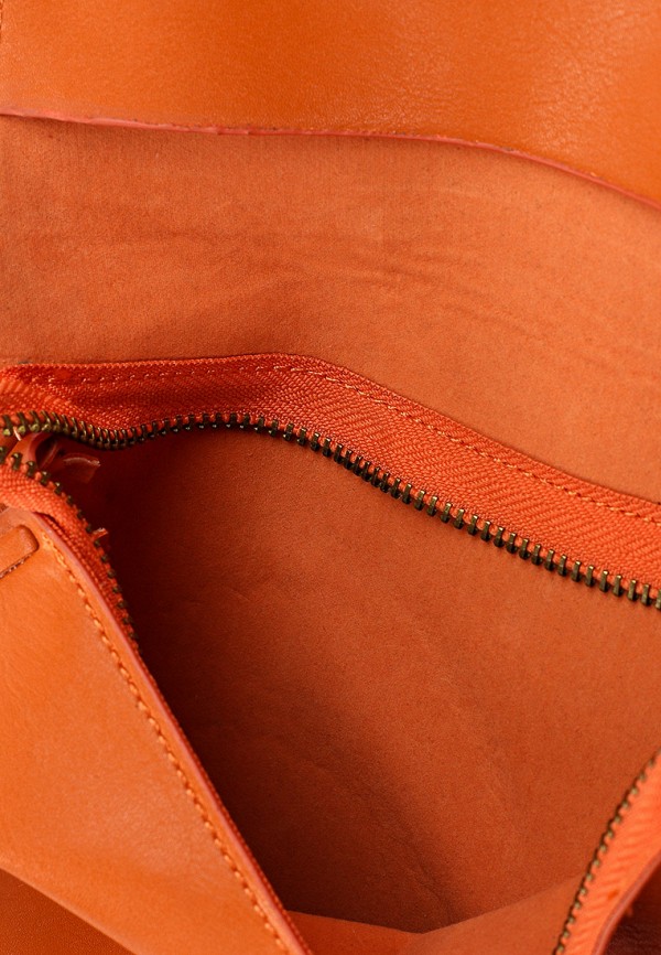 Сумка детская King Boots цвет оранжевый  Фото 3