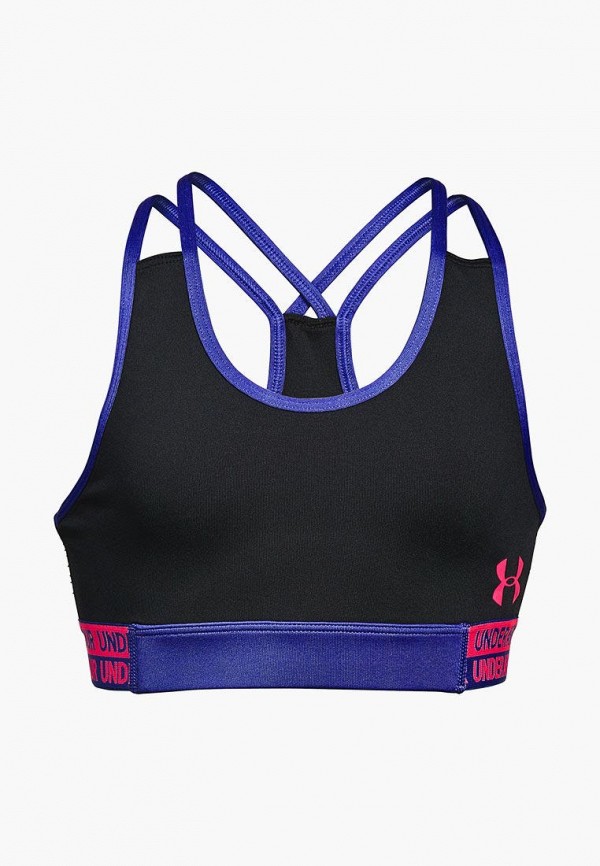 

Топ спортивный Under Armour, Черный