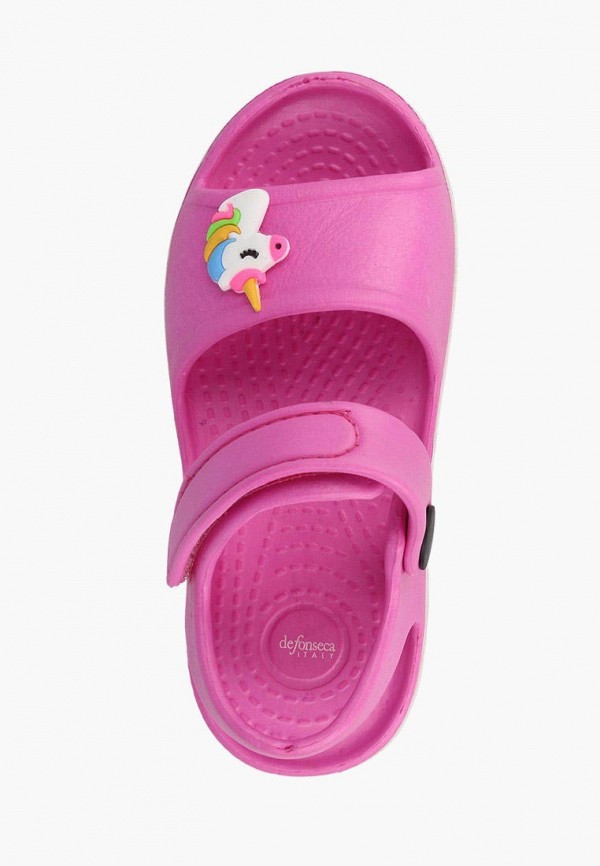 фото Босоножки de fonseca