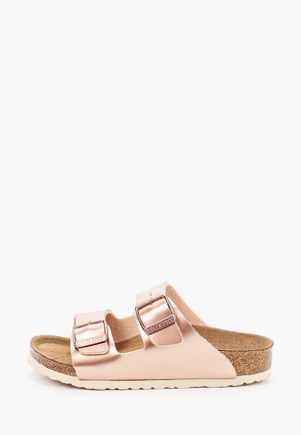 

Сандалии Birkenstock, Розовый