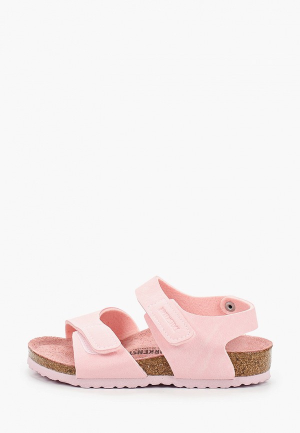 

Сандалии Birkenstock, Розовый