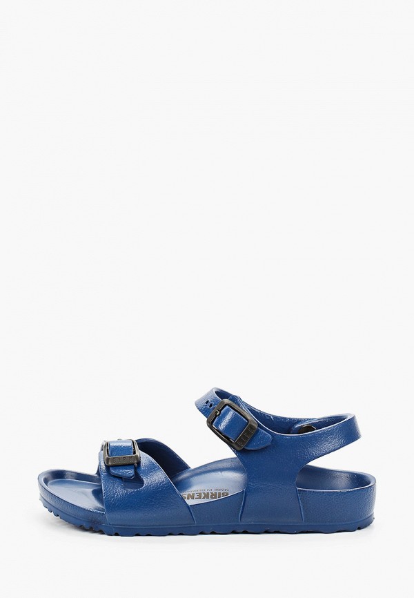 

Сандалии Birkenstock, Rio EVA Navy N