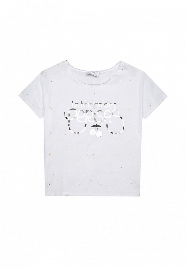 Футболка Le Temps des Cerises