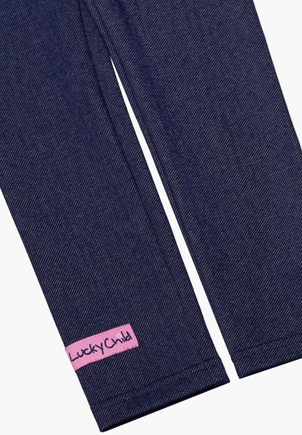 фото Леггинсы lucky child