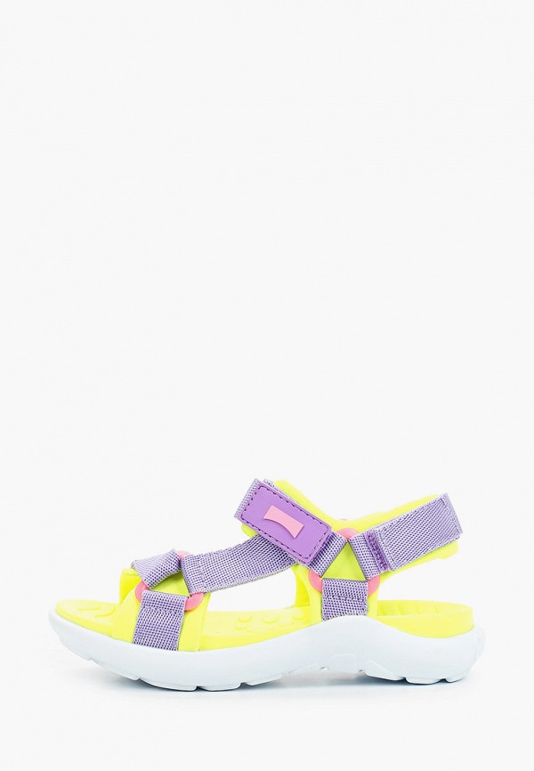 

Сандалии Camper, Разноцветный, Wous Kids