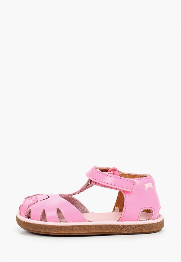 

Сандалии Camper, Розовый, TWS FW